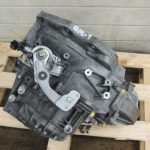 58Tk Opel Mokka 1,6CDTi 2WD Pārnesumkārba Manuālā pārnesumkārba 6 pakāpju manuālā pārnesumkārba I=3.65