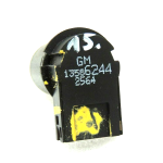 Opel Mokka gaismas sensors Gaismas sensors 13586244 13525293