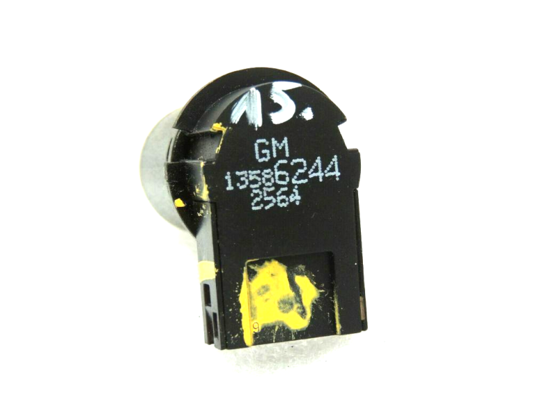 Opel Mokka gaismas sensors Gaismas sensors 13586244 13525293