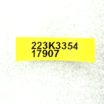 Opel Mokka gaismas sensors Gaismas sensors 13586244 13525293