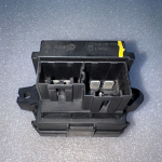 Opel Mokka oriģinālais kontrolieris pretestības ventilatora iekšējais ventilators 84178783