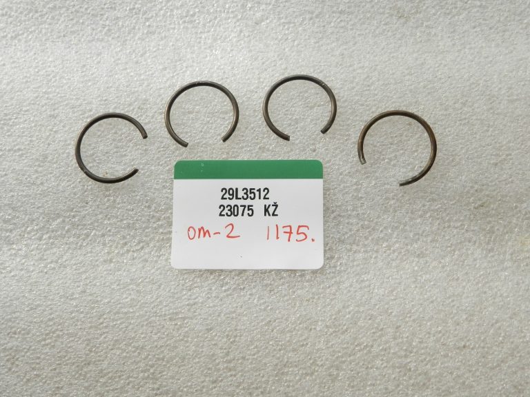 4x oriģinālais virzuļa oriģinālais virzulis Opel 1.4 Turbo B14NET A14NET Standard 55580184, 25195023, 625133