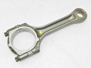 1x Opel 1.4 Turbo B14NET A14NET D14NET A14NET D14NET oriģinālais savienotājstienis 55571047, 622142