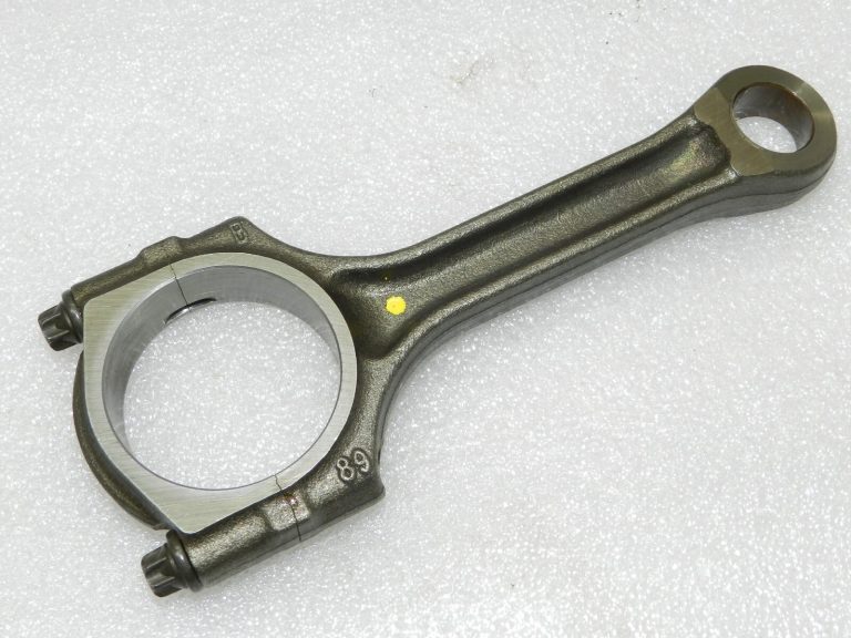 1x Opel 1.4 Turbo B14NET A14NET D14NET A14NET D14NET oriģinālais savienotājstienis 55571047, 622142