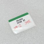 1x Opel 1.4 Turbo B14NET A14NET D14NET A14NET D14NET oriģinālais savienotājstienis 55571047, 622142