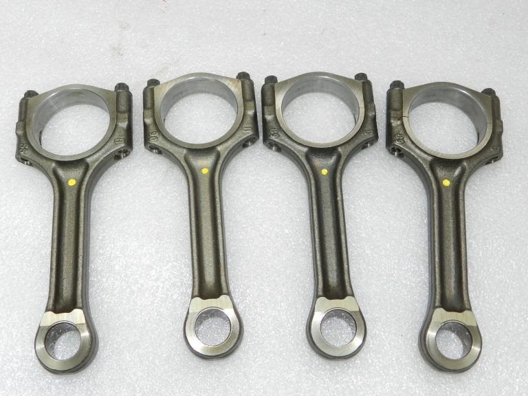 1x Opel 1.4 Turbo B14NET A14NET D14NET A14NET D14NET oriģinālais savienotājstienis 55571047, 622142