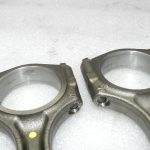 1x Opel 1.4 Turbo B14NET A14NET D14NET A14NET D14NET oriģinālais savienotājstienis 55571047, 622142