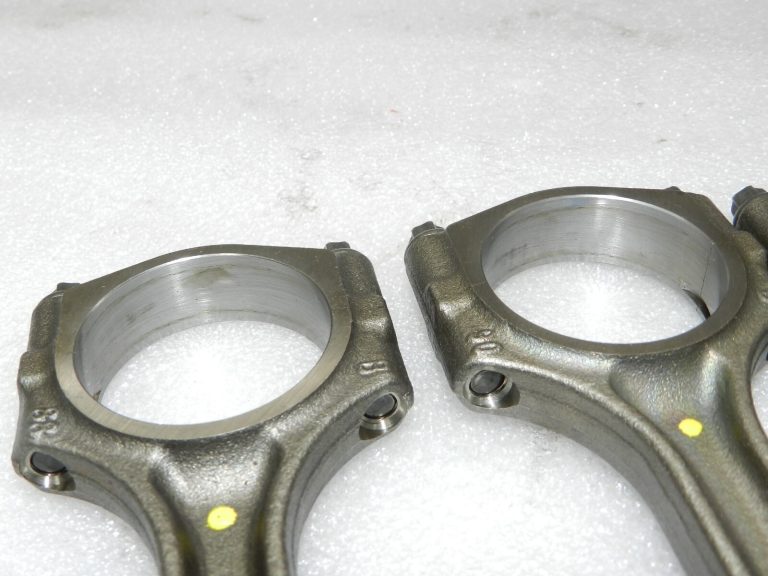 1x Opel 1.4 Turbo B14NET A14NET D14NET A14NET D14NET oriģinālais savienotājstienis 55571047, 622142