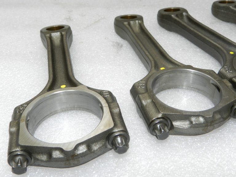 1x Opel 1.4 Turbo B14NET A14NET D14NET A14NET D14NET oriģinālais savienotājstienis 55571047, 622142