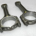 1x Opel 1.4 Turbo B14NET A14NET D14NET A14NET D14NET oriģinālais savienotājstienis 55571047, 622142