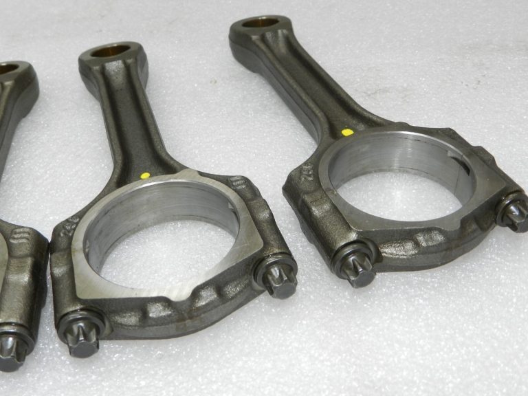 1x Opel 1.4 Turbo B14NET A14NET D14NET A14NET D14NET oriģinālais savienotājstienis 55571047, 622142