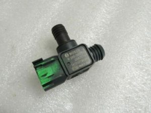 Bosch spiediena sensors bremžu pastiprinātājs Opel Adam Astra Corsa Insignia 0265005321