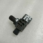 Bosch spiediena sensors bremžu pastiprinātājs Opel Adam Astra Corsa Insignia 0265005321