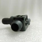 Bosch spiediena sensors bremžu pastiprinātājs Opel Adam Astra Corsa Insignia 0265005321