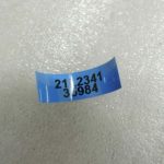 Bosch spiediena sensors bremžu pastiprinātājs Opel Adam Astra Corsa Insignia 0265005321