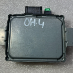 Opel Mokka interjera vadības bloks 13306648