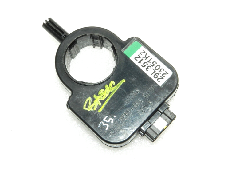 Opel Mokka I (J13) Stūres leņķa sensors Stūres leņķa sensors 13579709, 1247570
