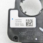 Opel Mokka I (J13) Stūres leņķa sensors Stūres leņķa sensors 13579709, 1247570