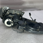 Oriģināls Opel Mokka ārējā spoguļa korpuss kreisais LHD