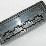 Opel Mokka I (J13) Gaisa kondicionēšanas modulis Klimata kontroles bloks 13506235 1822533
