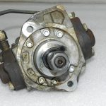 Opel Mokka I (J13) B16DTH 1.6 CDTI augstspiediena sūknis 55490709, 95528384, 55508598
