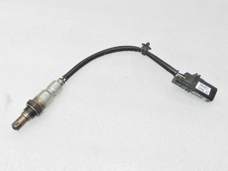 Opel Mokka J13 Astra J 1.6 CDTI Skābekļa sensors Lambda sensors 55579925 855543 OEM