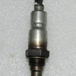 Opel Mokka J13 Astra J 1.6 CDTI Skābekļa sensors Lambda sensors 55579925 855543 OEM