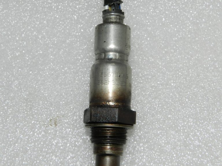 Opel Mokka J13 Astra J 1.6 CDTI Skābekļa sensors Lambda sensors 55579925 855543 OEM
