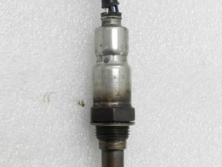 Opel Mokka J13 Astra J 1.6 CDTI Skābekļa sensors Lambda sensors 55579925 855543 OEM