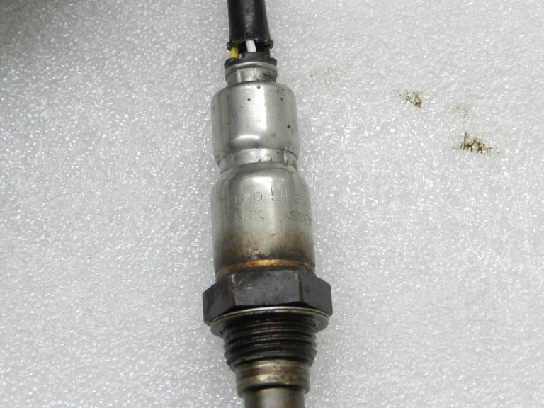 Opel Mokka J13 Astra J 1.6 CDTI Skābekļa sensors Lambda sensors 55579925 855543 OEM