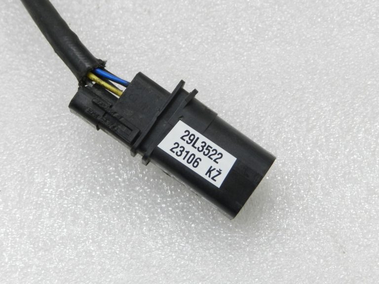 Opel Mokka J13 Astra J 1.6 CDTI Skābekļa sensors Lambda sensors 55579925 855543 OEM