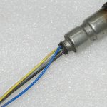 Opel Mokka J13 Astra J 1.6 CDTI Skābekļa sensors Lambda sensors 55579925 855543 OEM