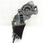 OPEL Mokka salokāmā elektriskā ārējā spoguļa korpuss pa labi 39029664 41X GYO