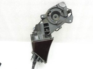 OPEL Mokka salokāmā elektriskā ārējā spoguļa korpuss pa labi 39029664 41X GYO