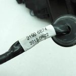 OPEL Mokka salokāmā elektriskā ārējā spoguļa korpuss pa labi 39029664 41X GYO