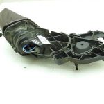 OPEL Mokka salokāmā elektriskā ārējā spoguļa korpuss pa labi 39029664 41X GYO