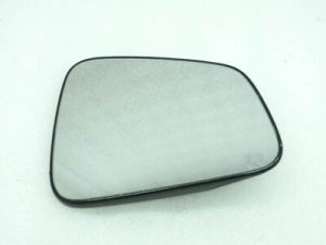 ORIGINAL OPEL MOKKA / MOKKA X J13 Mirror glass, exterior mirror right 1835226