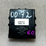 OPEL FRONTERA B 2.2D 2.2i 3.2i Pārnesumkārbas vadības bloks 97165958