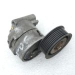 OPEL GM SAAB C25XE X25XE Y26SE X30XE Y32SE Z32SE Siksnas spriegotāja spriegotāja skriemelis