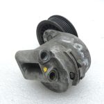 OPEL GM SAAB C25XE X25XE Y26SE X30XE Y32SE Z32SE Siksnas spriegotāja spriegotāja skriemelis