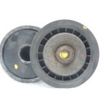 OPEL GM SAAB C25XE X25XE Y26SE X30XE Y32SE Z32SE Siksnas spriegotāja spriegotāja skriemelis