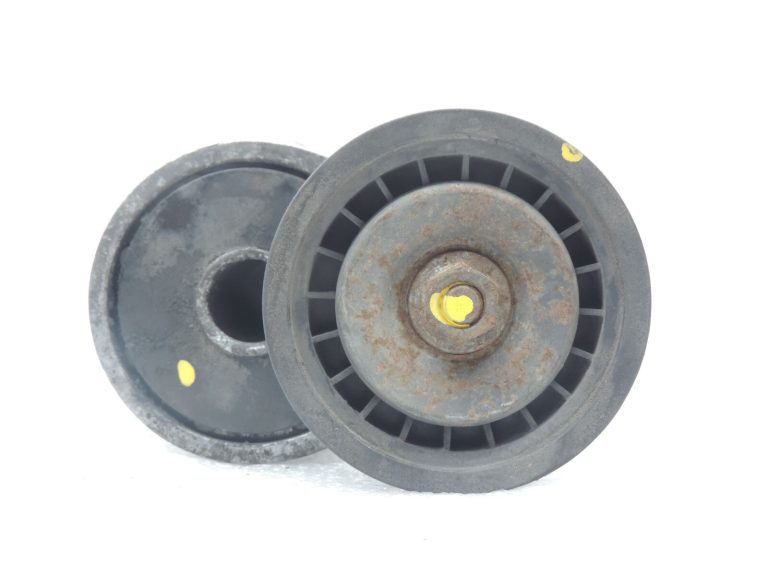 OPEL GM SAAB C25XE X25XE Y26SE X30XE Y32SE Z32SE Siksnas spriegotāja spriegotāja skriemelis