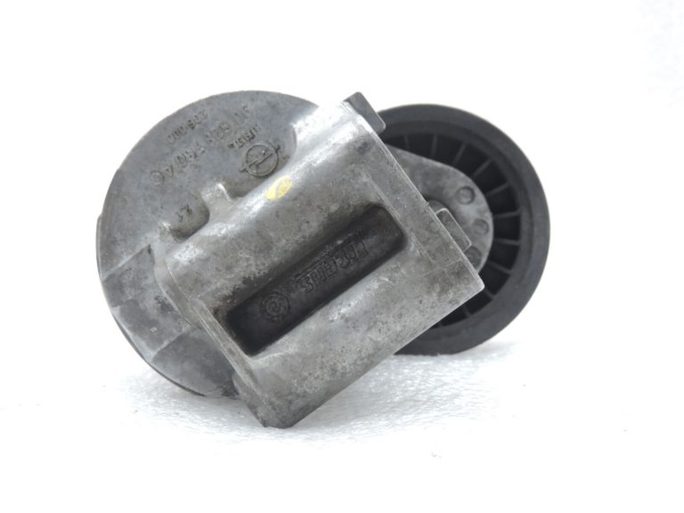 OPEL GM SAAB C25XE X25XE Y26SE X30XE Y32SE Z32SE Siksnas spriegotāja spriegotāja skriemelis
