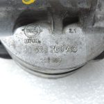 OPEL GM SAAB C25XE X25XE Y26SE X30XE Y32SE Z32SE Siksnas spriegotāja spriegotāja skriemelis
