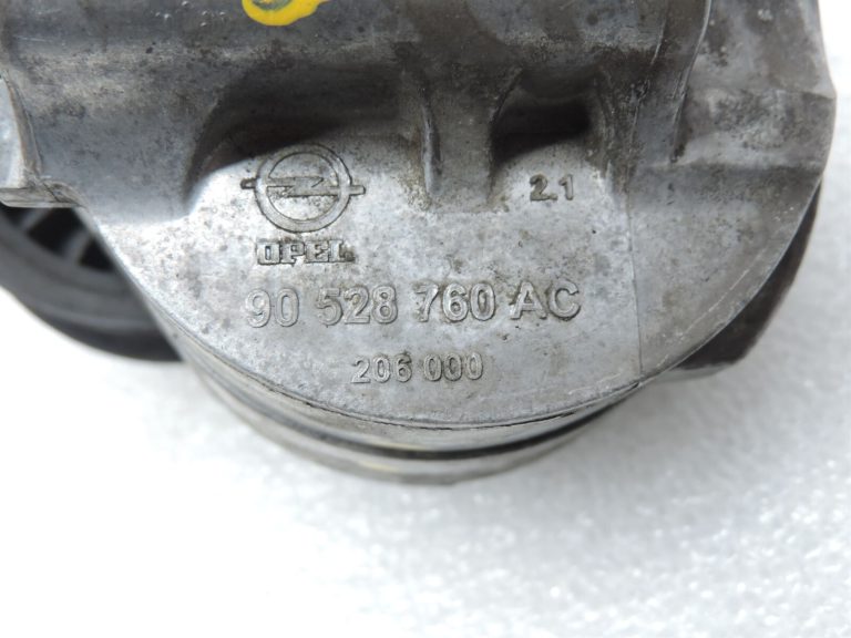 OPEL GM SAAB C25XE X25XE Y26SE X30XE Y32SE Z32SE Siksnas spriegotāja spriegotāja skriemelis