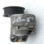 OPEL GM SAAB C25XE X25XE Y26SE X30XE Y32SE Z32SE Siksnas spriegotāja spriegotāja skriemelis