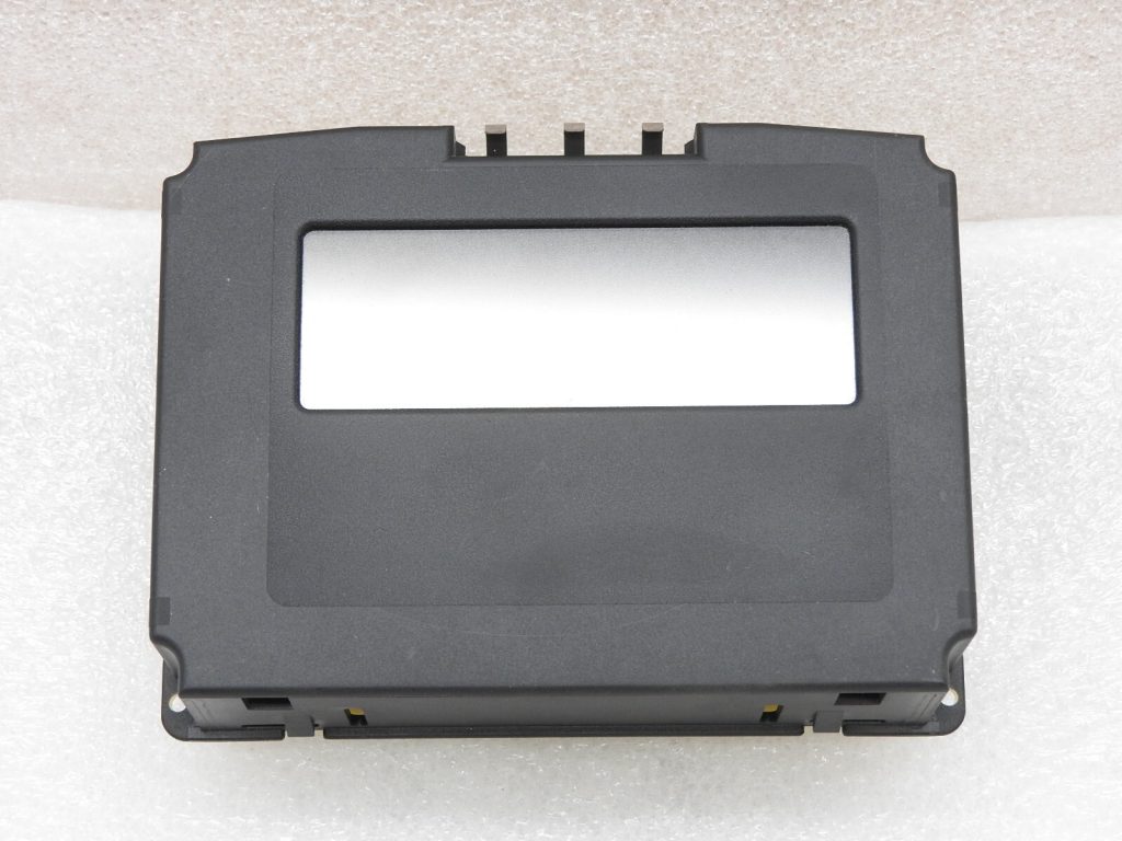 Дисплей радиоприемника Opel Vectra B Facelift 24439596 24438372 5WK70103