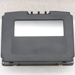 Opel Vectra B Facelift Radio displejs 24439596 24438372 5WK70103