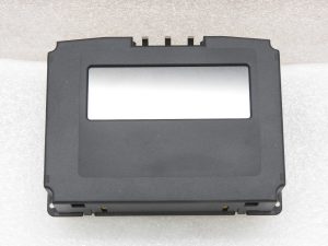 Opel Vectra B Facelift Radio displejs 24439596 24438372 5WK70103