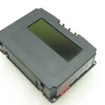 Opel Vectra B Facelift Radio displejs 24439596 24438372 5WK70103